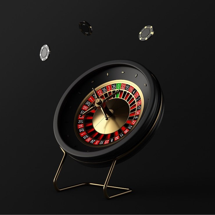 Mobile casino lobby
